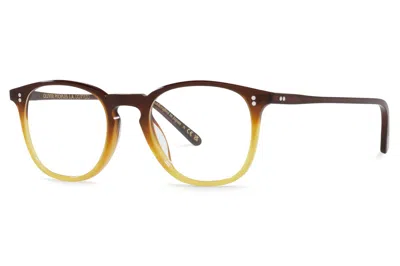 Oliver Peoples Women's 50mm Brown Opticals In Multi