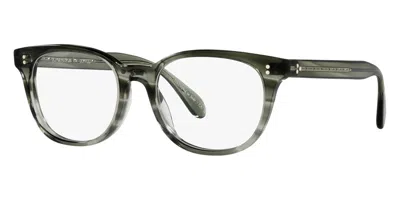 Oliver Peoples Women's 50mm Washed Jade Opticals In Multi