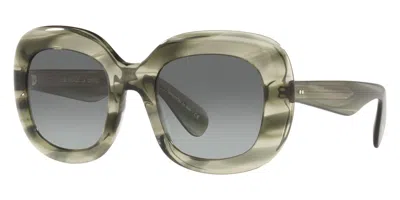 Oliver Peoples Women's 52mm Sunglasses In Multi