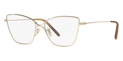 Oliver Peoples Women's 55mm Gold Opticals