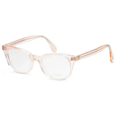Oliver Peoples Women's Opticals