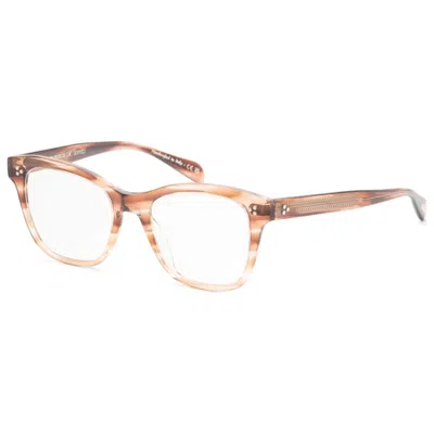 Oliver Peoples Women's Opticals
