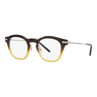 Oliver Peoples Women's Opticals Whisky Gradient 49mm Opticals In Multi