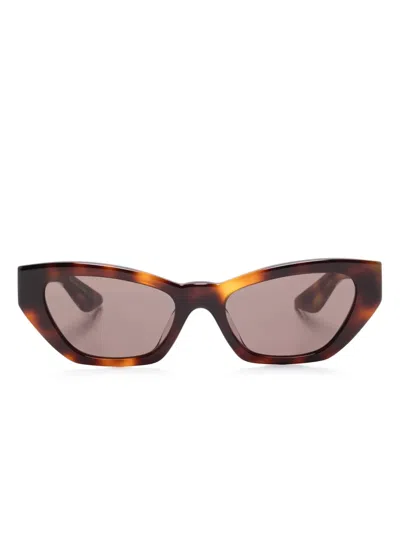OLIVER PEOPLES X KHAITE 1961C SUNGLASSES