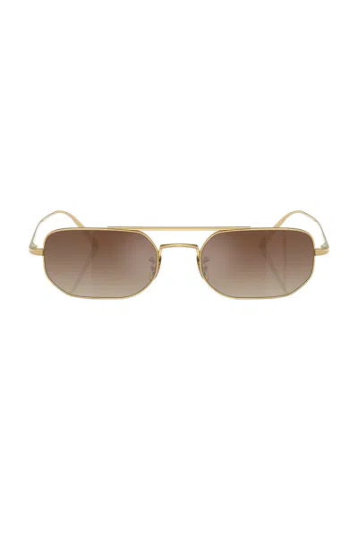 OLIVER PEOPLES X KHAITE 1989C SUNGLASSES