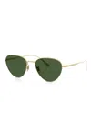 Oliver Peoples Sunglasses 1357s Sole