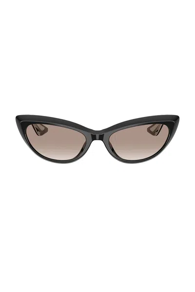 Oliver Peoples 0ov5621su Cat-eye Sunglasses In Black
