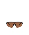 Oliver Peoples X Roger Federer R-7 Sunglasses In Brown