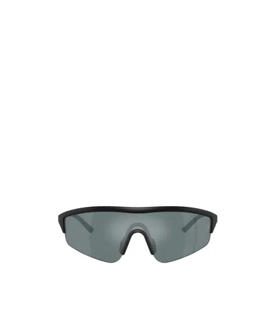 OLIVER PEOPLES X ROGER FEDERER R-7 SUNGLASSES