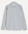 Oliver Spencer Mens Garrison Loose-fit Shirt In Multi