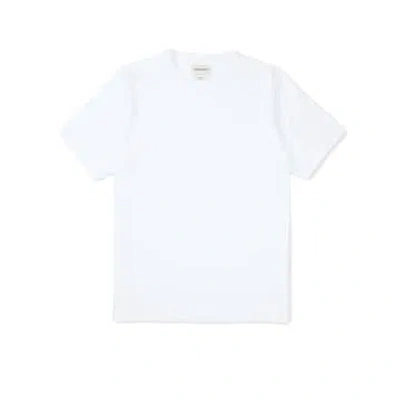 Oliver Spencer T-shirt In White