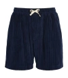 OLIVER SPENCER TERRY TOWELLING WESTON SHORTS