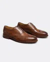 Oliver Sweeney Aldeburgh Mens Leather Brogue Uk8 Eu42