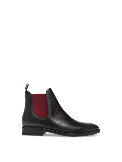 Oliver Sweeney Andante Boots, Size 11 In Multicolor