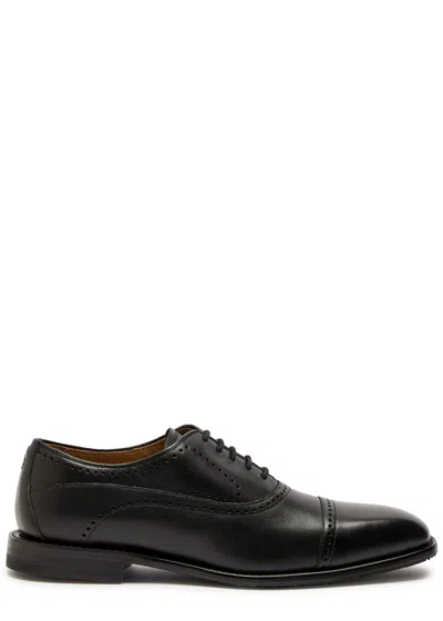 Oliver Sweeney Banbury Leather Derby Shoes