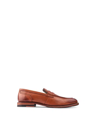 Oliver Sweeney Buckland Shoes, Leather, Size 8 In Multicolor
