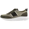 Oliver Sweeney Byram Trainers Light Brown In Brown