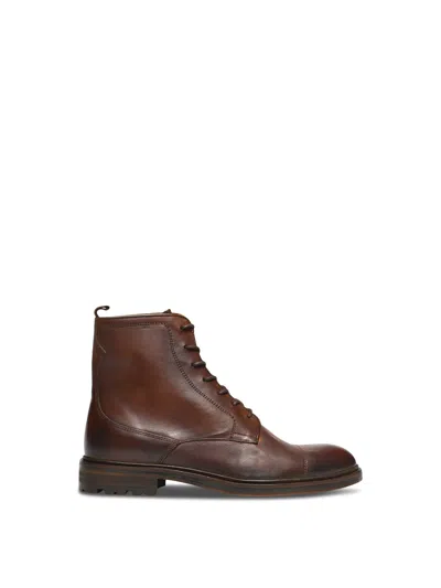 Oliver Sweeney Chaves Boots, Size 9 In Multicolor