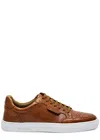 OLIVER SWEENEY OLIVER SWEENEY EDWALTON LEATHER SNEAKERS