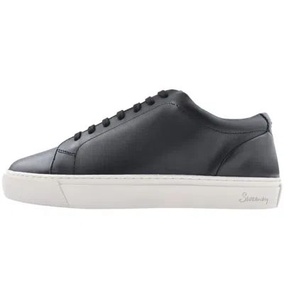 Oliver Sweeney Hayle Trainers Navy