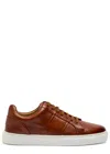 Oliver Sweeney Kendall Panelled Leather Sneakers