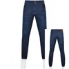 Oliver Sweeney Regular Stretch Jeans Blue In Blue