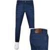 Oliver Sweeney Regular Stretch Jeans Blue In Blue