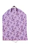 Olivet - Classic Bag Bloom Study - Purple