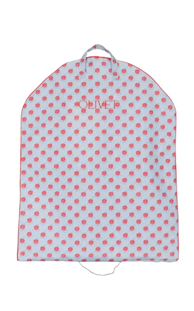 Olivet - Classic Bag Ditzy Blue - Multi