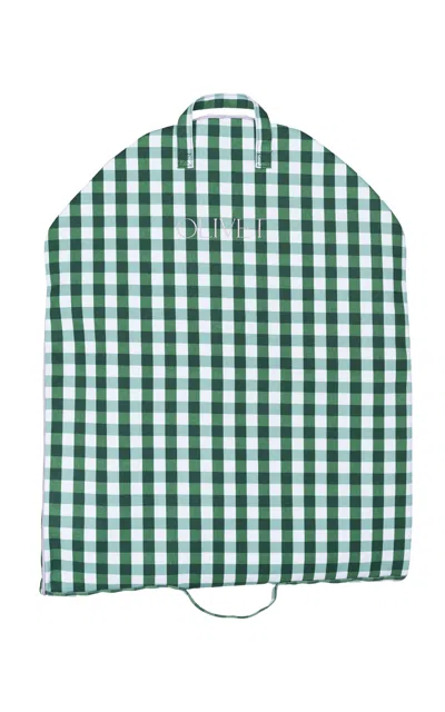 Olivet - Classic Bag Gingham - Multi