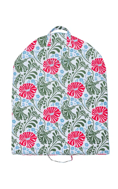 Olivet - Classic Bag Multi Poppy - Multi