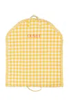 Olivet - Classic Bag Pleated Gingham - Multi