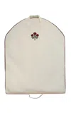 Olivet - Classic Bag Rose - Ivory In White