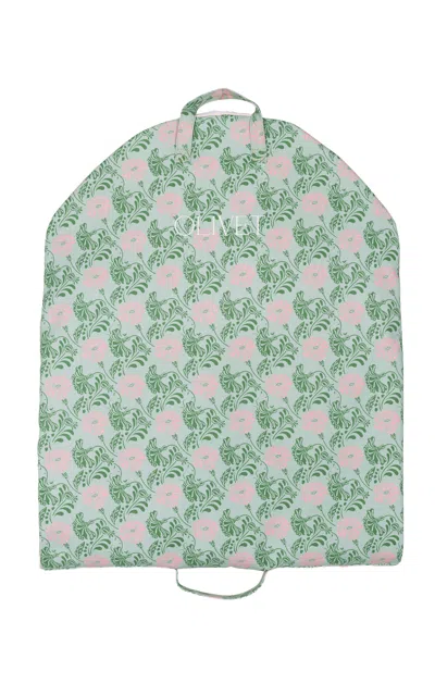 Olivet - Classic Bag Sage Poppy - Multi