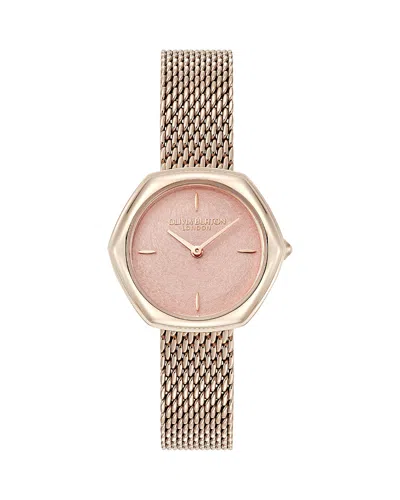 Olivia Burton Charing Watch, 28.5mm