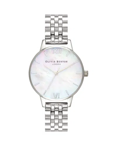 OLIVIA BURTON CLASSICS WATCH, 30MM