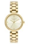 Olivia Burton Dimension Bracelet Watch, 32mm In Multi