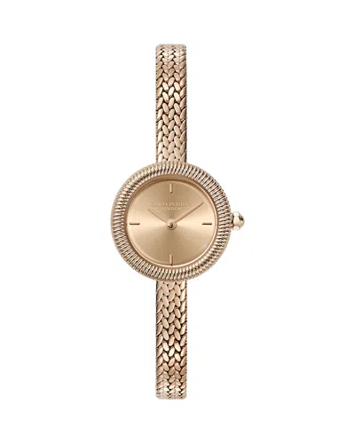 Olivia Burton Finery Watch, 20mm