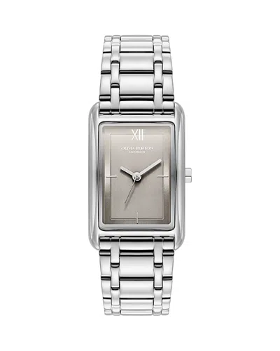 OLIVIA BURTON GROVE WATCH, 21MM X 30MM