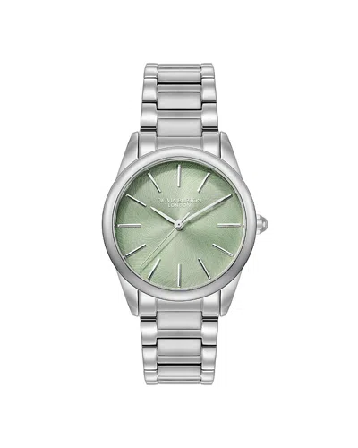 OLIVIA BURTON INTENSITY WATCH, 34MM