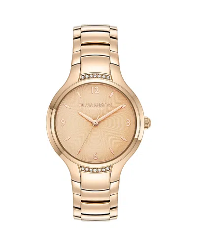 OLIVIA BURTON LEA WATCH, 34MM