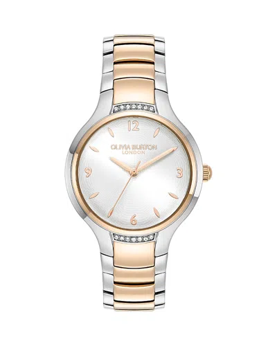 OLIVIA BURTON LEA WATCH, 34MM