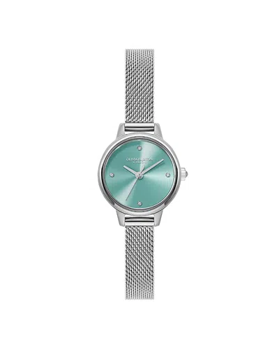 OLIVIA BURTON MINI CLASSIC WATCH, 23MM