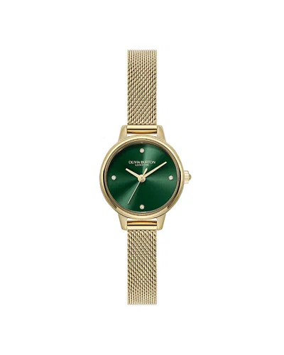 OLIVIA BURTON MINI CLASSIC WATCH, 23MM