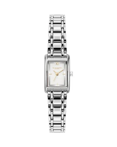 OLIVIA BURTON MINI GROVE WATCH, 16MM X 20MM