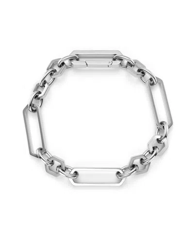 Olivia Burton Women's Hex Link Bracelet In Metallic
