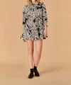 Olivia By Livro Dale Dress In Confetti Light