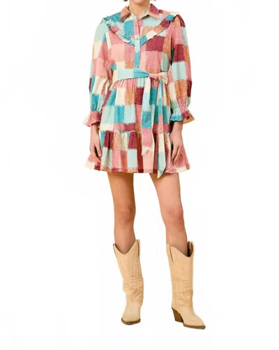 Olivia By Livro Women's Dale Dress In White