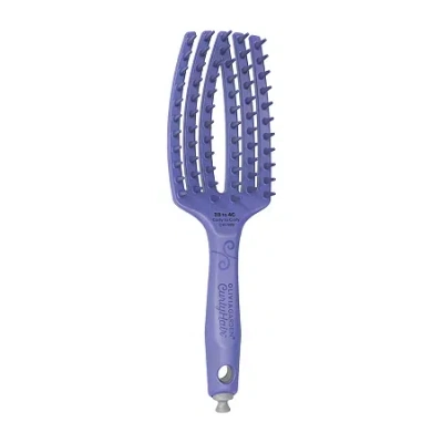 Olivia Garden Brush In White