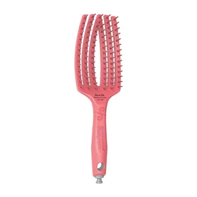 Olivia Garden Brush In White